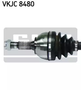 Фото VKJC8480 Вал SKF {forloop.counter}}